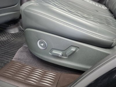 2020 Genesis GV80 — миниатюра 37