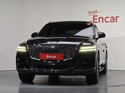 GENESIS GV80 - 2