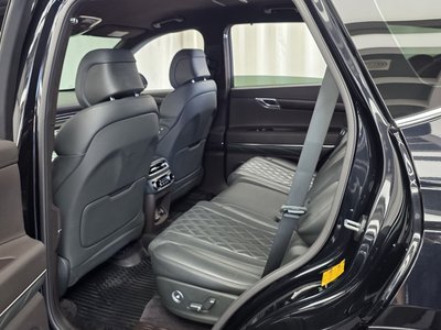 2020 Genesis GV80 — миниатюра 16