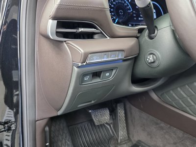 2020 Genesis GV80 — миниатюра 24