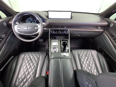 GENESIS GV80 - 5