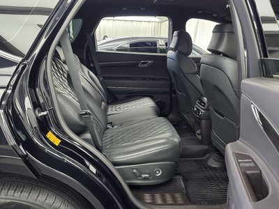 2020 Genesis GV80 — миниатюра 18