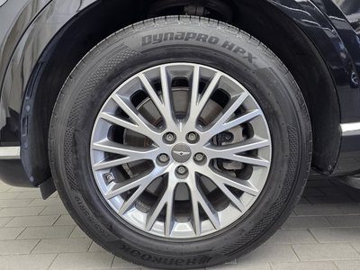 GENESIS GV80 - 6