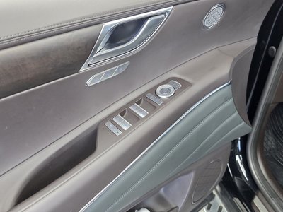 2020 Genesis GV80 — миниатюра 34
