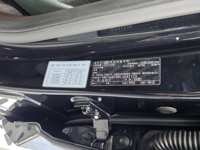 2020 Genesis GV80 — миниатюра 33