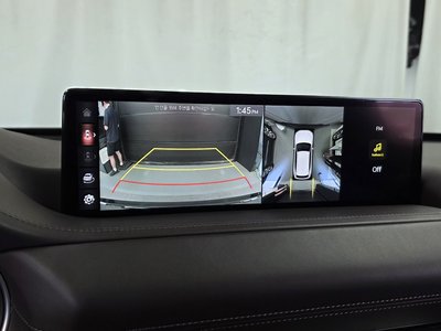 2020 Genesis GV80 — миниатюра 21