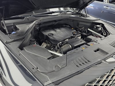 GENESIS GV80 - 7