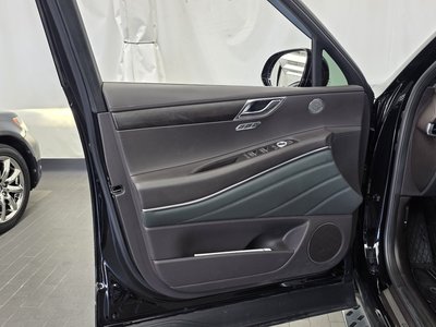 2020 Genesis GV80 — миниатюра 14