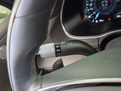2020 Genesis GV80 — миниатюра 35