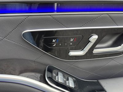 صورة مصغرة 34 لـ 2021 Mercedes-BENZ S-CLASS