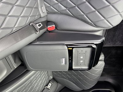 صورة مصغرة 22 لـ 2021 Mercedes-BENZ S-CLASS