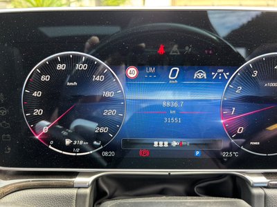 صورة مصغرة 11 لـ 2021 Mercedes-BENZ S-CLASS