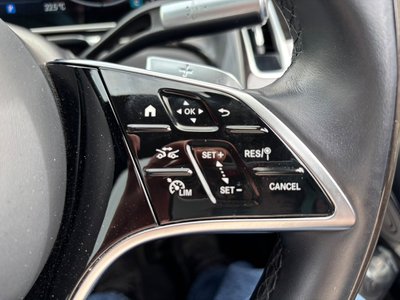 صورة مصغرة 17 لـ 2021 Mercedes-BENZ S-CLASS