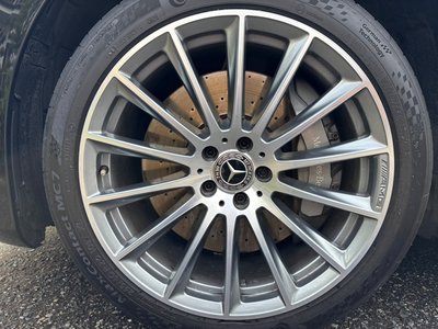 صورة مصغرة 29 لـ 2021 Mercedes-BENZ S-CLASS