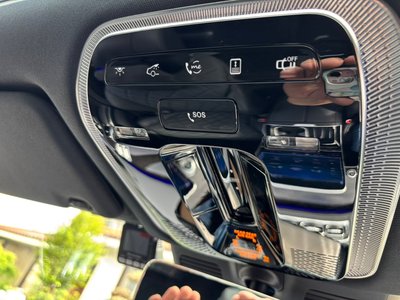 2021 Mercedes-BENZ S-CLASS — фото 10