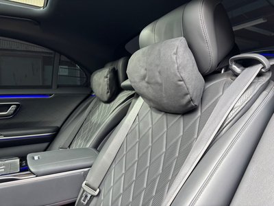 صورة مصغرة 23 لـ 2021 Mercedes-BENZ S-CLASS