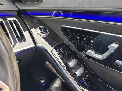 صورة مصغرة 18 لـ 2021 Mercedes-BENZ S-CLASS