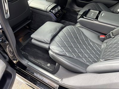 صورة مصغرة 24 لـ 2021 Mercedes-BENZ S-CLASS