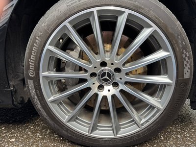 صورة مصغرة 32 لـ 2021 Mercedes-BENZ S-CLASS