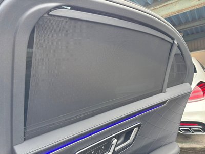 صورة مصغرة 30 لـ 2021 Mercedes-BENZ S-CLASS