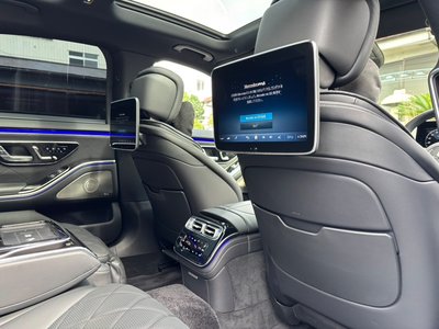 صورة مصغرة 36 لـ 2021 Mercedes-BENZ S-CLASS