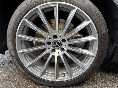 صورة مصغرة 31 لـ 2021 Mercedes-BENZ S-CLASS