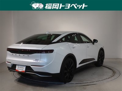 TOYOTA CROWN CROSSOVER - 3