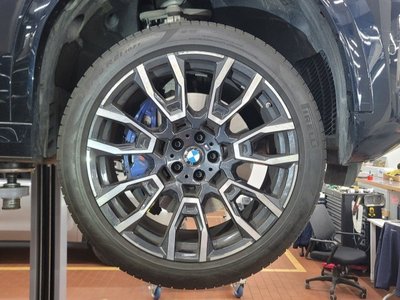 BMW X6 - 2
