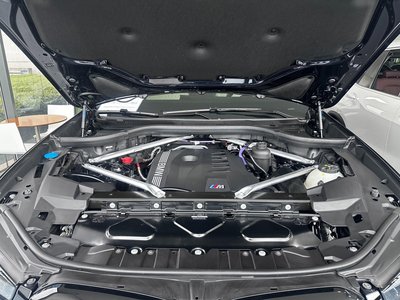 صورة 8 لـ 2025 BMW X6