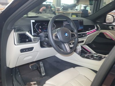 BMW X6 - 3