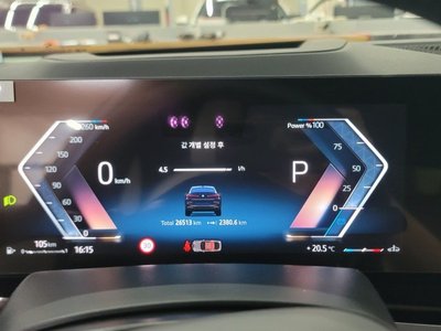 BMW X6 - 7
