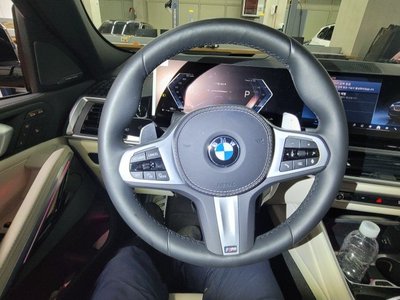 BMW X6 - 6