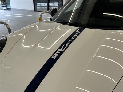 PORSCHE 911 - 8