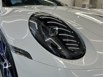 PORSCHE 911 - 6