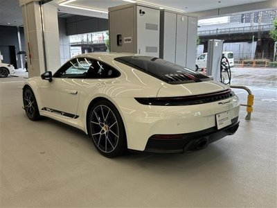 PORSCHE 911 - 3