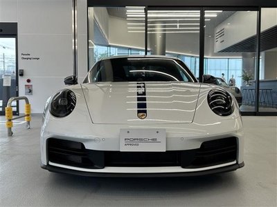 PORSCHE 911 - 5