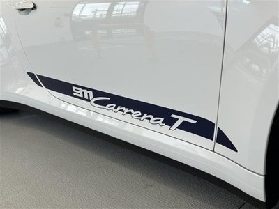 PORSCHE 911 - 9