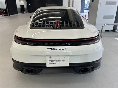 PORSCHE 911 - 4