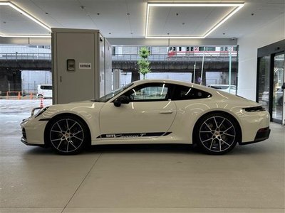 PORSCHE 911 - 2