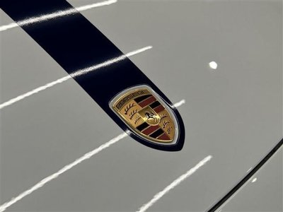 PORSCHE 911 - 7