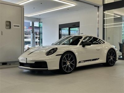 PORSCHE 911 - 1