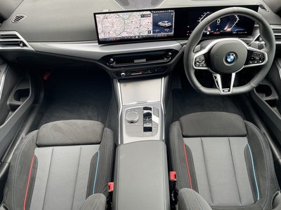BMW 3 SERIES - 4