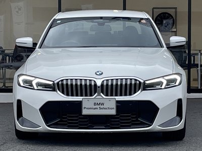 BMW 3 SERIES - 9