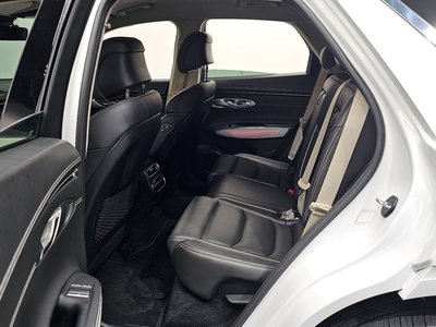 2022 Genesis ELECTRIFIED GV70 thumbnail 17