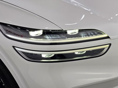 2022 Genesis ELECTRIFIED GV70 照片 9