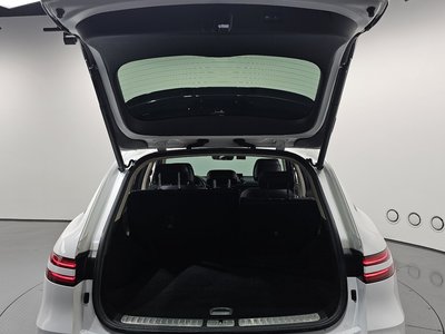 2022 Genesis ELECTRIFIED GV70 thumbnail 22