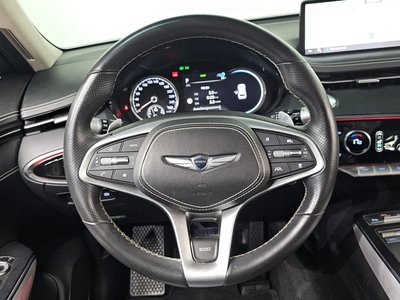 2022 Genesis ELECTRIFIED GV70 thumbnail 19