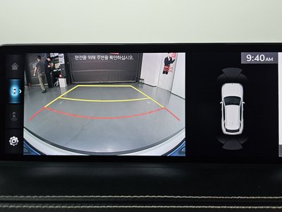 2022 Genesis ELECTRIFIED GV70 thumbnail 20