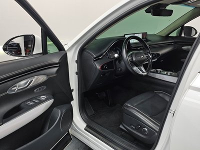 2022 Genesis ELECTRIFIED GV70 thumbnail 13
