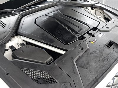 2022 Genesis ELECTRIFIED GV70 照片 7